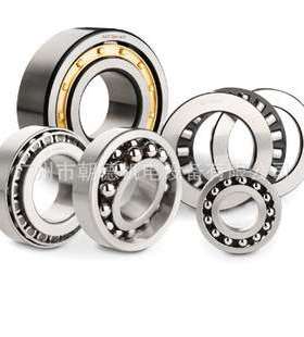 AWT GmbH轴承、球轴承、四点轴承、脚轮QJ305M、QJ206M、QJ306M