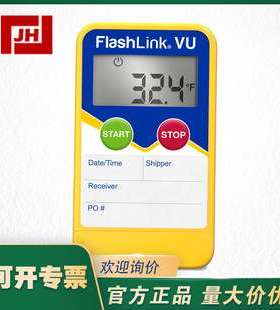 20748-DELTATRAK-20741FlashLink? VU 运输数据记录仪