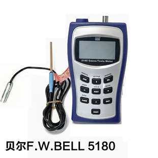 美国F.W.Bell贝尔5170 Gauss Tesla Meter高斯计特斯拉计
