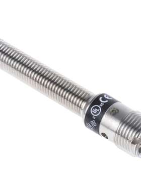 IFM IE5288 易福门感性螺纹枪管近距传感器M8 4毫米PNP NO 10 36