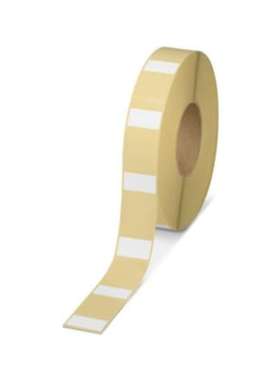 Phoenix 1199683 Phoenix Contact E-WML粘性电缆标签 白色预印未