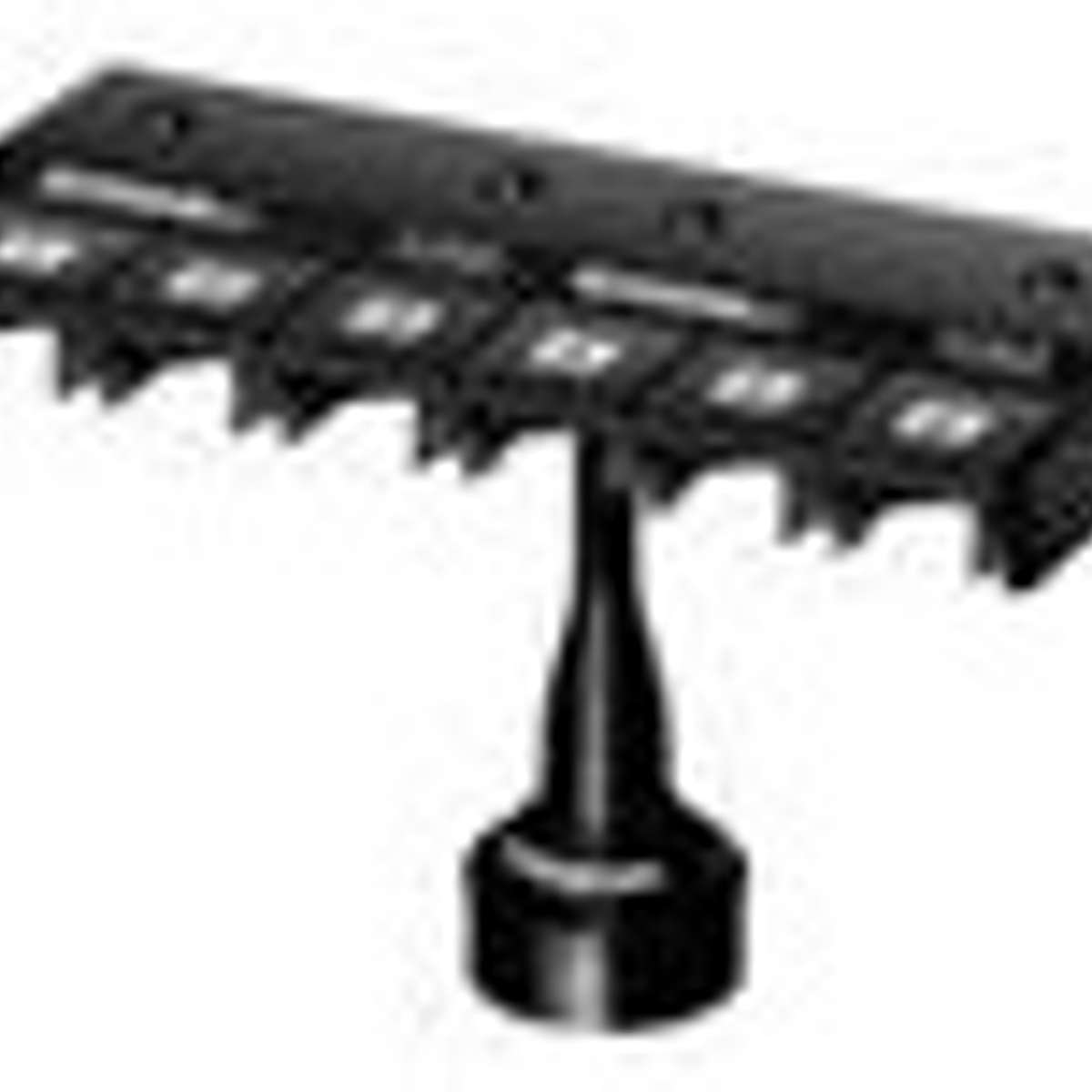 雷尼绍SP25M模块和测针架