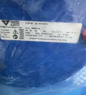 型号 valvole hofmann 控制阀 M802511A