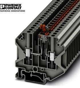 菲尼克斯刀闸分断端子USST 4-MT-3070300
