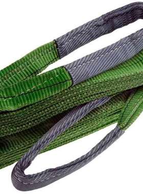 RS PRO RS PRO 6m 绿色吊带 2t