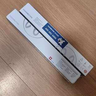 汉密尔顿PH电极EasyFerm Plus PHI VP 225 Pt100238633-1141