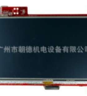 Embedded Artists LPC4088显示模块 LPC4088