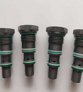 德国HYDAC/贺德克 ERVE08021-01-C-VS-3.4-1 液控单向阀