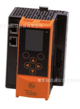 IFM/易福门连接电缆EVW075-EBC043-EBC004-EVC711-EVW116-EVW008