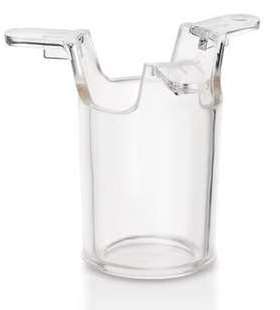 PTEP24H48密理博Millicell 24孔悬挂式细胞培养小室8μm直径6.5mm