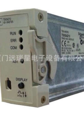 TSXSAZ10 TSXETZCDN003 TSXRAZ01 TSXACZ03 AS-Interface主模块