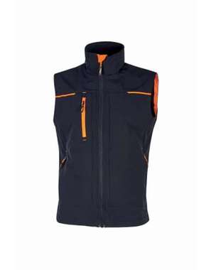 UPower WPE181DB-4XL 优派 Performance 蓝色透气防水夹克 4XL