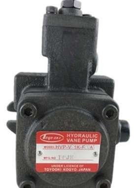 日本TOYOOK丰兴HVP-VB1K/VC1K-F20/F30/F40/A3/A2/A1 叶片泵