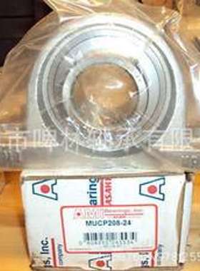 ASAHI轴承MUCP208FD不锈钢轴承