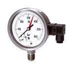 01.M1-M2DS100?? MN9?? MGS12?? MN12 压力表 意大利