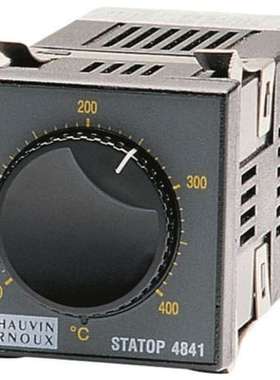 Pyro Controle LR04841-100 Pyro Controle STATOP 面板安装开关