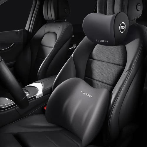 长时间开车不累的秘密竟然是这个