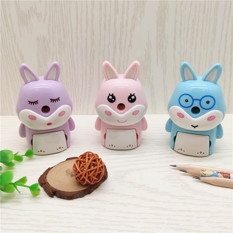 音转刀铅笔款削笔器抖学生手摇铅笔卡通造型卷笔刀拧刀笔刀可爱同在类目 电子词典/电纸书/文化用品, 日常学习用品, 卷笔刀/削笔器中 - 来自Buy2taobao.com提供专业的淘宝代购服务