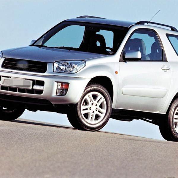 适用于丰田RAV4大灯罩01/02/03/04年老款RAV4灯罩大灯面透明外壳,汽车零部件/养护/美容/维保,汽车灯罩,淘宝优惠券,粉丝福利购,淘宝优惠卷