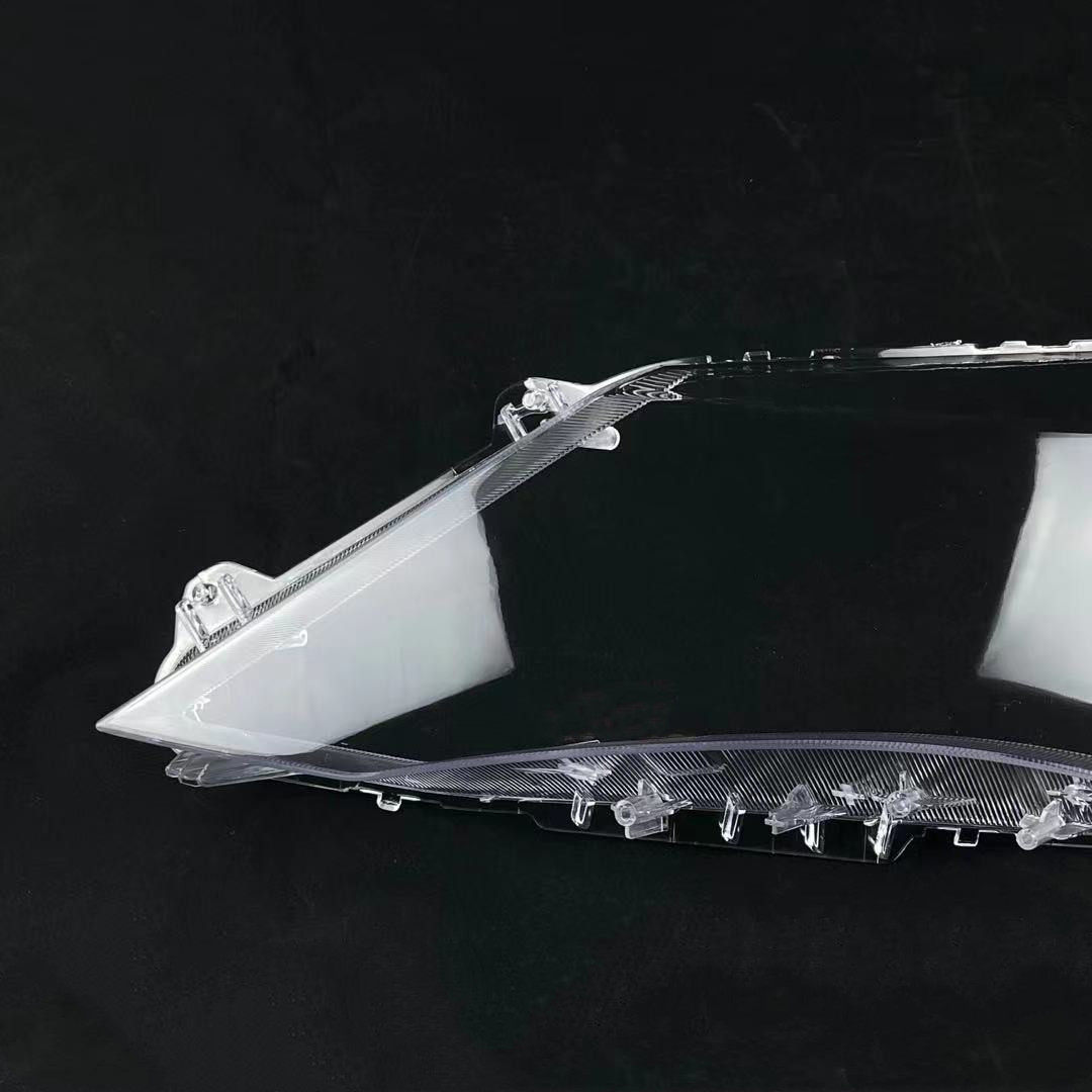 BYD S7 헤드라이트 쉐이드 14-16 BYDS7 헤드라이트 마스크 헤드라이트 하우징 마스크에 적합