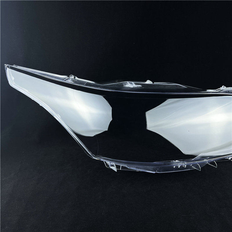 16|17|18|19 TOYOTA ZHIXUAN 헤드 라이트 커버에 적합 YARIS L ZHIXUAN 헤드 라이트 투명 마스크