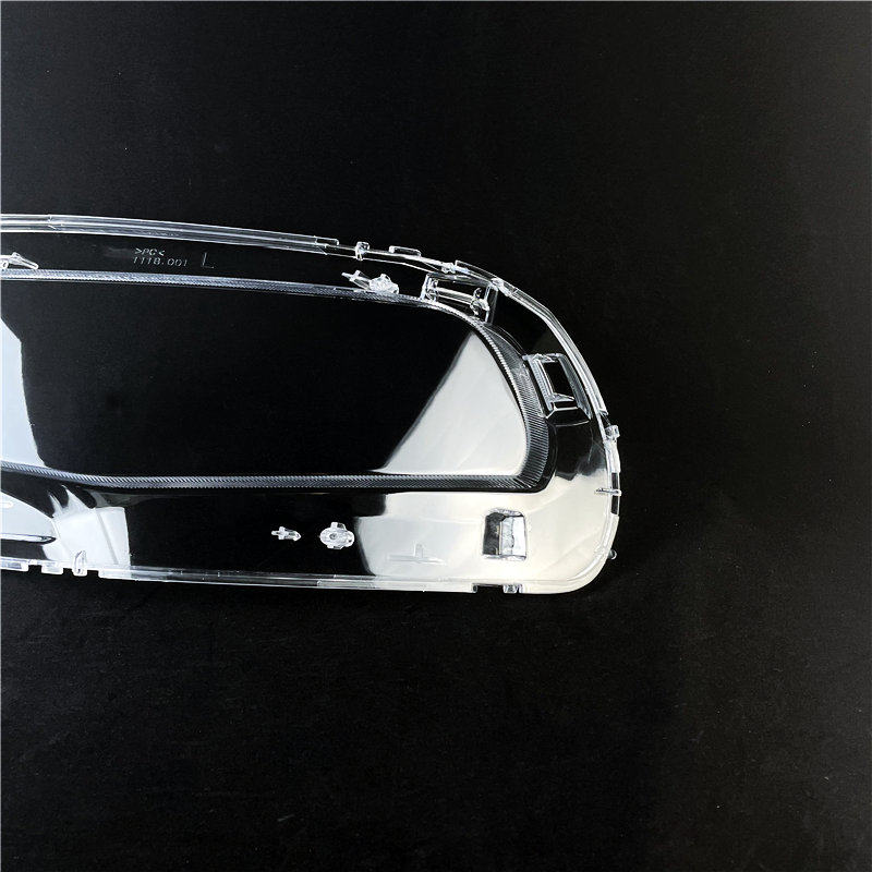 18 19 20 LYNK & CO 02 03 03+ 헤드라이트 커버에 적합 02|03HEV 신에너지 헤드라이트 마스크