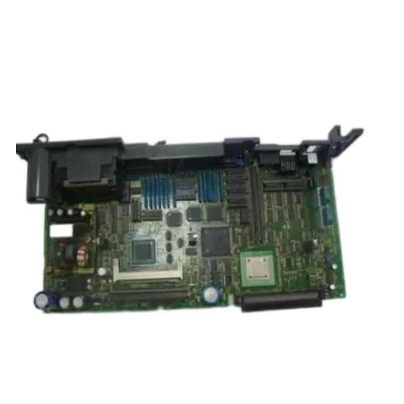 配件发那科原装A16B-3200-0450