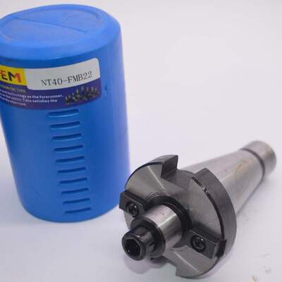 NT40-FMB22刀杆 FOR BAP400R-50-22 RAP400R EMR5R 刀盘专用