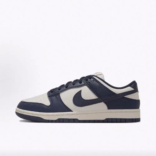 Nike Dunk Low Next Nature 低帮 板鞋 女款