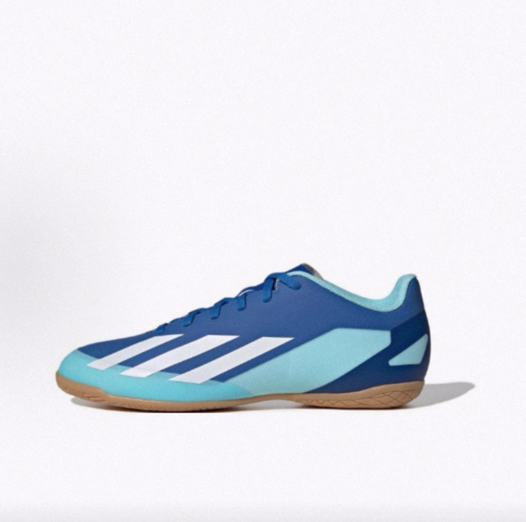 adidas X Crazyfast.4  足球鞋 男款