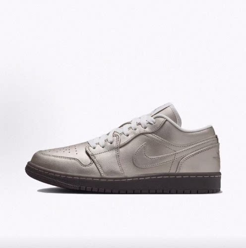 Jordan Air Jordan 1 LOW  低帮 复古篮球鞋 女款
