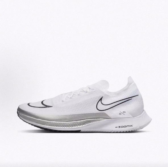 Nike STREAKFLY  低帮 长跑体测体考竞速跑步鞋 男女同款