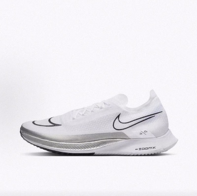 Nike STREAKFLY  低帮 长跑体测体考竞速跑步鞋 男女同款
