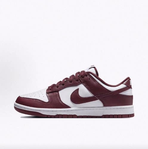 Nike Dunk  低帮 板鞋 男款