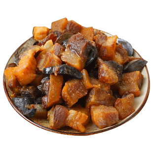 东北猪油渣脆皮猪肉渣油滋了油梭子脆哨香酥肉靠三样半斤装包邮