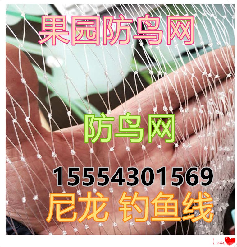 防鸟网防雹网防护天网阳台家用果树葡萄鱼塘果园防鸟网尼龙网|ruв категории доставка цветов/цветок моделирования/растения садоводства, садовых принадлежностей, других садовых принадлежностей - от Buy2taobao.com для оказания профессиональной услуги покупки агента Taobao