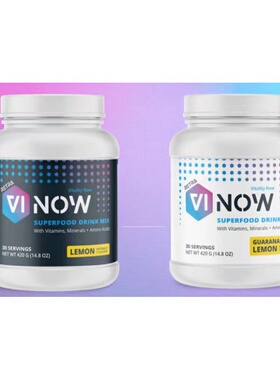 美国进口RETRA营养米糠VINOW营养