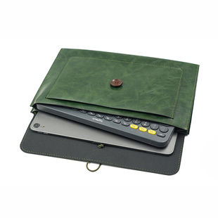 轻薄平板电脑保护套8.8/12/13.2英寸双层收纳内胆包适用华为MatePad mini 8.8寸Air 12 Pro12.2 13.2电脑包