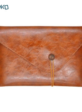 笔记本内胆包适用苹果macbook Air Pro华为matebook13寸保护套联想小新14 16电脑包Surface Pro 8收纳包