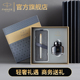 派克官方旗舰店IM钢笔墨水笔礼盒老师礼物礼品高档商务办公男女精致礼物节日送礼刻字 PARKER 商务礼物
