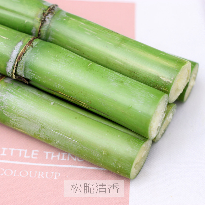 5斤正宗温州特产陶山甘蔗绿皮新鲜水果青皮包邮