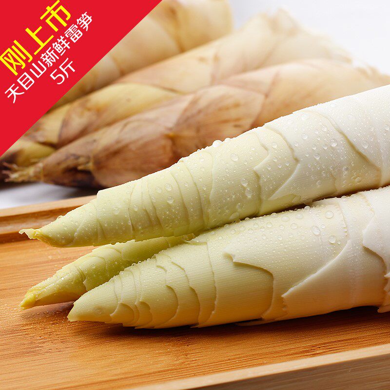 winter bamboo shoots Bamboo shoots Wild 4 Alpine Fresh bamboo shoots Full container Chunsun fresh Linan Zhejiang Mountin the Aquatic meat/Fresh fruits and vegetables/Cooked , Fresh vegetables/Vegetable products , Fresh vegetables , Bamboo shoots category - from Buy2taobao.com to provide professional Taobao agent buy service