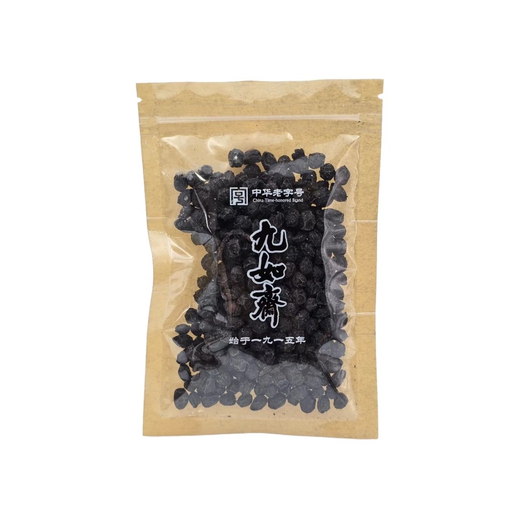 九如斋当归黑豆60g湖南老字号长沙即食补气养血脱发脸黄露思同款,零食/坚果/特产,中式糕点/新中式糕点,淘宝优惠券,粉丝福利购,淘宝优惠卷