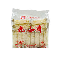 九如斋炒米糕180g湖南老字号长沙特产怀旧休闲传统老式新鲜包邮