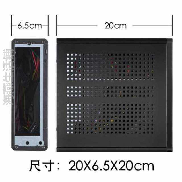 。侧透台式机桌面主板主机卧式主机壳主机箱射灯小型全套小网吧在类目 电脑硬件/显示器/电脑周边, 机箱中 - 来自Buy2taobao.com提供专业的淘宝代购服务