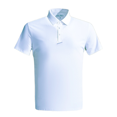 【专柜同款】揽胜天下户外运动速干短袖T恤商务女POLO衫 WE4765