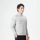 MB5517 尺码 ：S 揽胜天下惠享精选立领轻量羽绒服 5XL 件