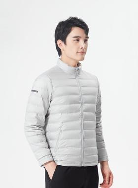 揽胜天下惠享精选立领轻量羽绒服 MB5517 尺码：S-5XL /件