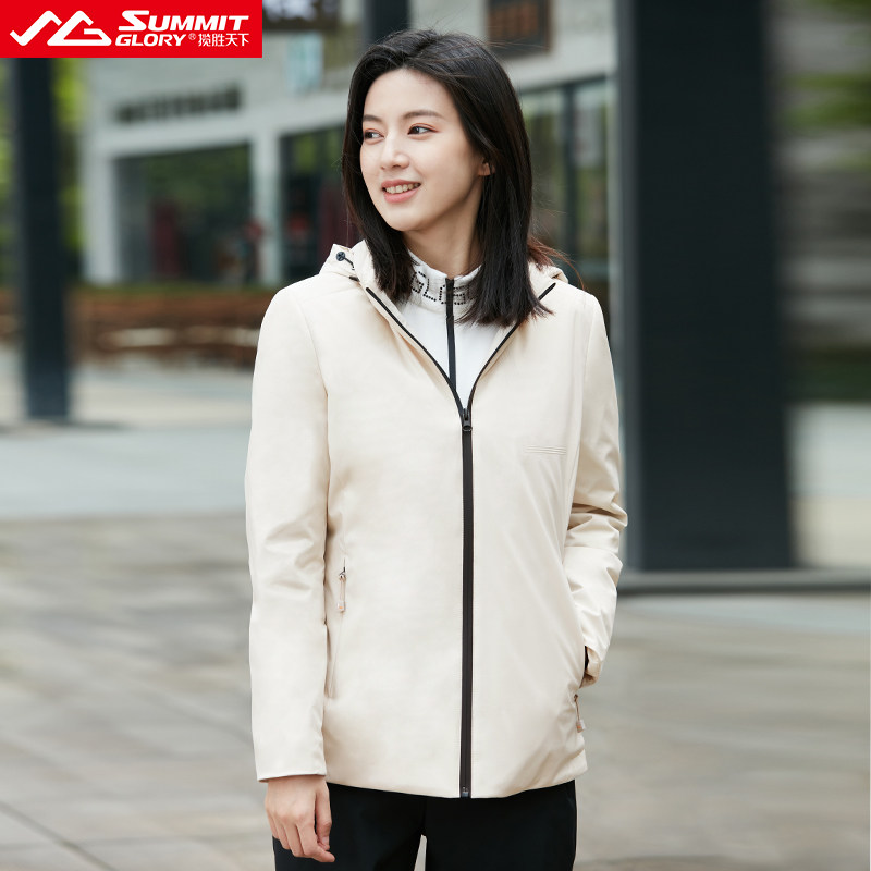 SUMMITGLORY/揽胜天下