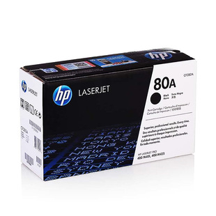 pro400 M401d 原装 425dn CF280A M401dn 425dw 惠普80A硒鼓